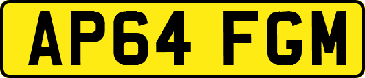 AP64FGM