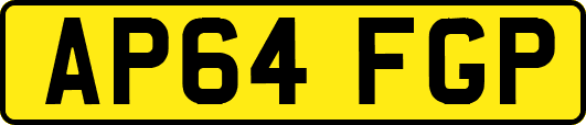 AP64FGP