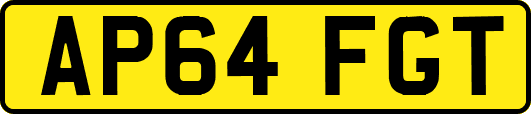 AP64FGT