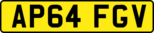 AP64FGV