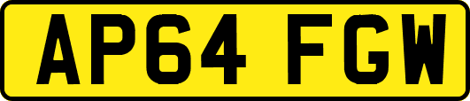 AP64FGW
