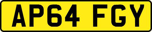 AP64FGY