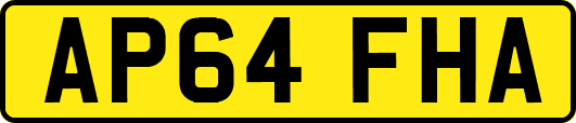 AP64FHA