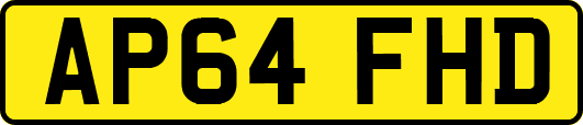 AP64FHD
