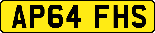 AP64FHS