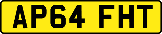 AP64FHT