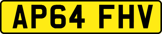 AP64FHV