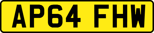 AP64FHW