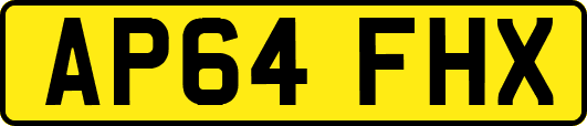 AP64FHX