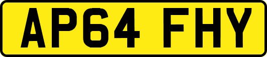 AP64FHY