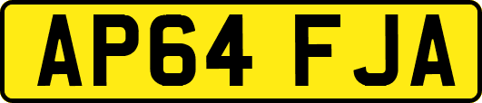 AP64FJA