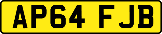 AP64FJB