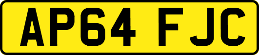 AP64FJC
