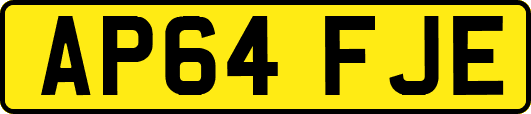 AP64FJE