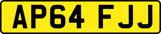 AP64FJJ