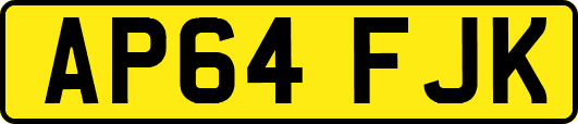AP64FJK