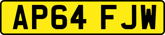 AP64FJW