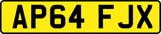 AP64FJX