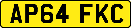 AP64FKC