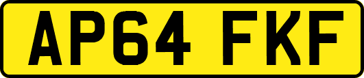 AP64FKF