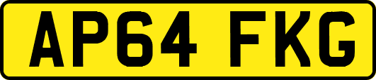 AP64FKG