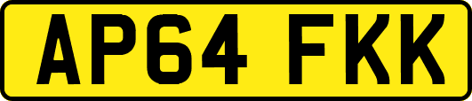 AP64FKK
