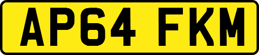 AP64FKM