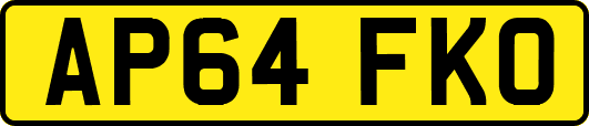 AP64FKO