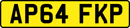 AP64FKP