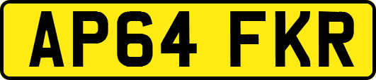 AP64FKR