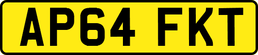 AP64FKT