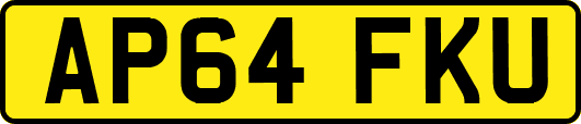 AP64FKU