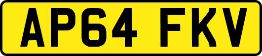 AP64FKV