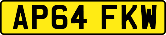 AP64FKW