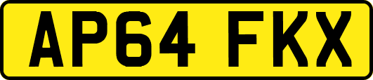 AP64FKX