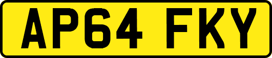 AP64FKY