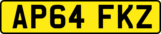 AP64FKZ