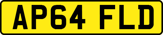 AP64FLD