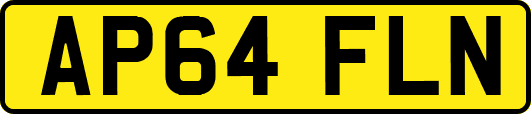 AP64FLN