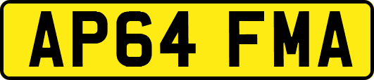 AP64FMA