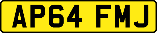 AP64FMJ