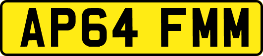 AP64FMM