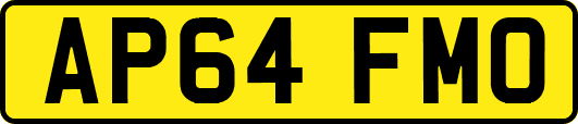 AP64FMO
