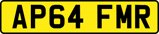 AP64FMR