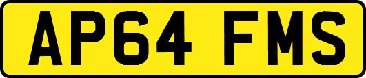 AP64FMS