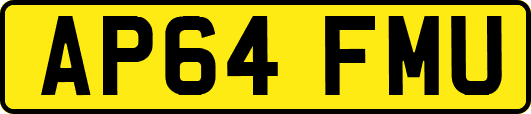 AP64FMU