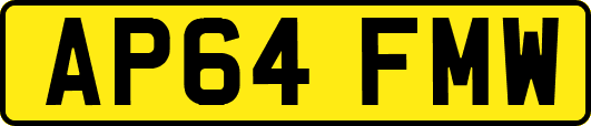 AP64FMW