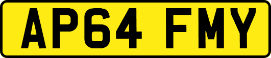 AP64FMY