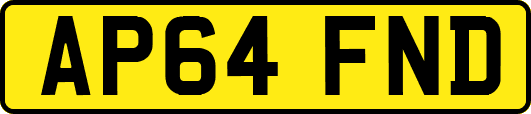 AP64FND