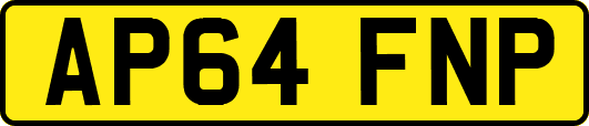 AP64FNP